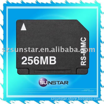 DV RS-MMC Card, Memory Card, MMC Mobile Card